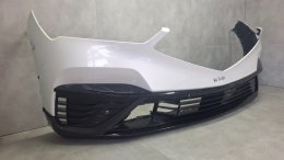 Zderzak przód przedni Honda Acura ZDX USA 24-