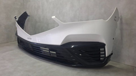 Zderzak przód przedni Honda Acura ZDX USA 24-