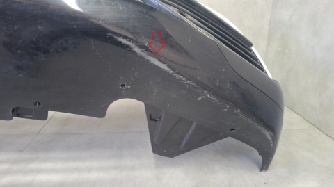 Zderzak przód przedni Honda Acura ZDX USA 24-