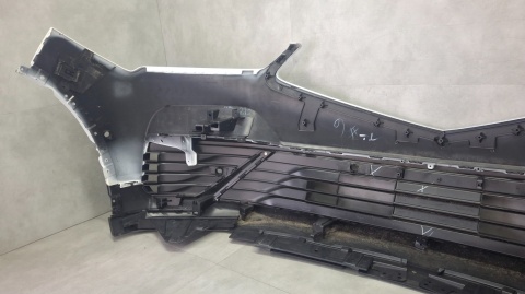 Zderzak przód przedni Honda Acura ZDX USA 24-