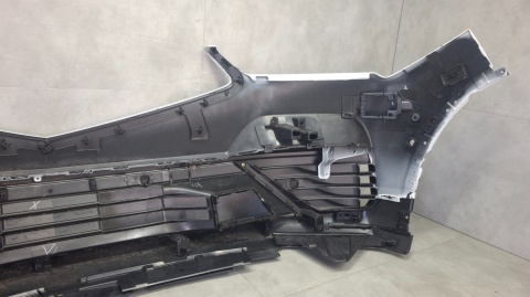 Zderzak przód przedni Honda Acura ZDX USA 24-