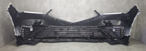 Zderzak przód przedni Honda Acura ZDX USA 24-