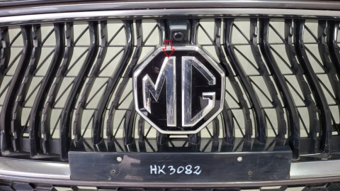 Zderzak przód przedni MG HS Lift 20-23