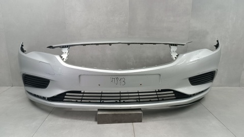 Zderzak przód przedni Opel Astra K 5 V 15-18