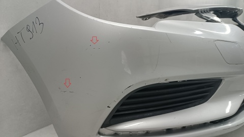 Zderzak przód przedni Opel Astra K 5 V 15-18