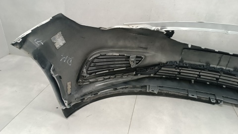 Zderzak przód przedni Opel Astra K 5 V 15-18