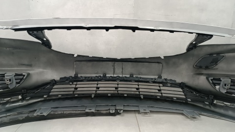 Zderzak przód przedni Opel Astra K 5 V 15-18