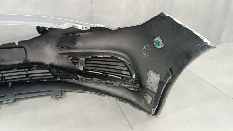 Zderzak przód przedni Opel Astra K 5 V 15-18