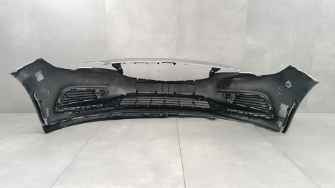 Zderzak przód przedni Opel Astra K 5 V 15-18