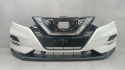 Zderzak przód przedni Nissan Qashqai II 2 J11 Lift 17-20 / kompletny