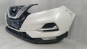 Zderzak przód przedni Nissan Qashqai II 2 J11 Lift 17-20 / kompletny