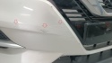 Zderzak przód przedni Nissan Qashqai II 2 J11 Lift 17-20 / kompletny