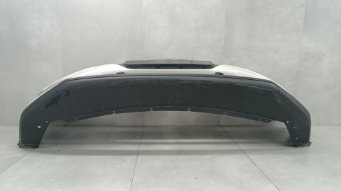 Zderzak przód przedni Nissan Qashqai II 2 J11 Lift 17-20 / kompletny