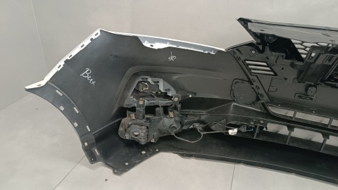 Zderzak przód przedni Nissan Qashqai II 2 J11 Lift 17-20 / kompletny
