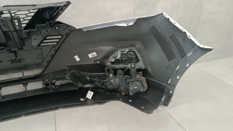 Zderzak przód przedni Nissan Qashqai II 2 J11 Lift 17-20 / kompletny