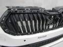 Zderzak przód przedni Skoda Fabia IV 4 6VA 21- / + Podłoga