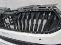 Zderzak przód przedni Skoda Fabia IV 4 6VA 21- / + Podłoga