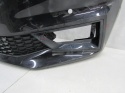 Zderzak przód przedni Skoda Fabia IV 4 6VA 21- / + Podłoga