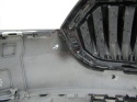 Zderzak przód przedni Skoda Fabia IV 4 6VA 21- / + Podłoga