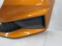 Zderzak przód przedni Skoda Fabia IV 4 6VA 21- / + Podłoga