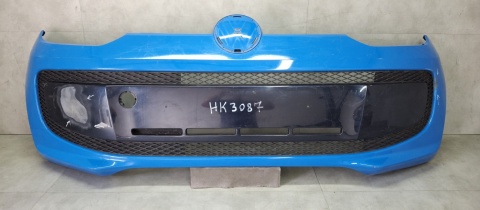 Zderzak przód przedni Volkswagen VW UP 1S0 11-16