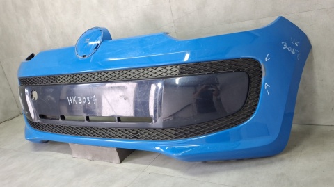 Zderzak przód przedni Volkswagen VW UP 1S0 11-16