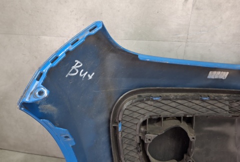 Zderzak przód przedni Volkswagen VW UP 1S0 11-16