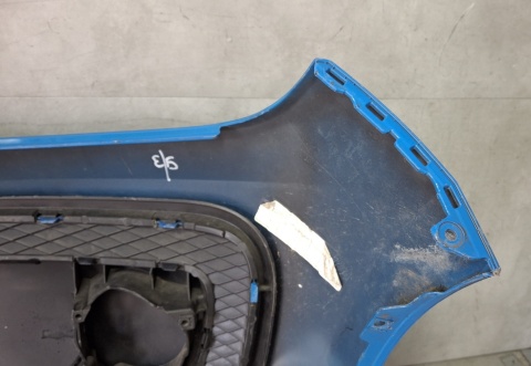 Zderzak przód przedni Volkswagen VW UP 1S0 11-16