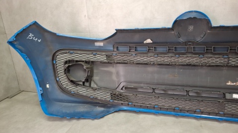 Zderzak przód przedni Volkswagen VW UP 1S0 11-16