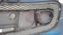 Zderzak przód przedni Volkswagen VW UP 1S0 11-16