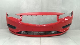 Zderzak przód przedni Opel Astra K 5 V 15-18