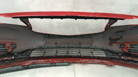 Zderzak przód przedni Opel Astra K 5 V 15-18