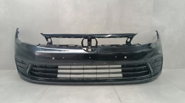 Zderzak przód przedni VW VOLKSWAGEN Polo 6 VI 2GS Lift 21-
