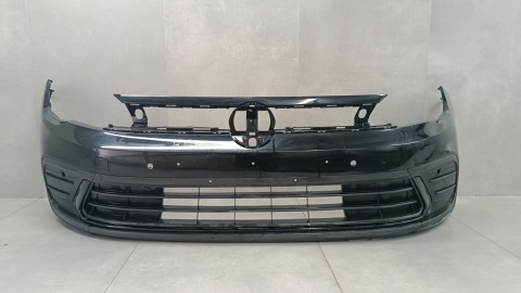 Zderzak przód przedni VW VOLKSWAGEN Polo 6 VI 2GS Lift 21-