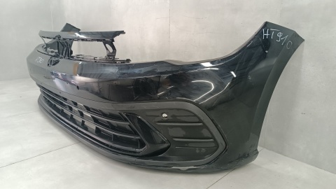 Zderzak przód przedni VW VOLKSWAGEN Polo 6 VI 2GS Lift 21-