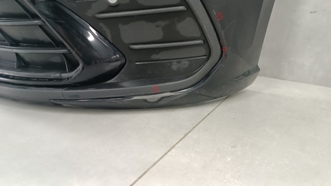 Zderzak przód przedni VW VOLKSWAGEN Polo 6 VI 2GS Lift 21-