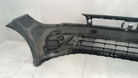 Zderzak przód przedni VW VOLKSWAGEN Polo 6 VI 2GS Lift 21-