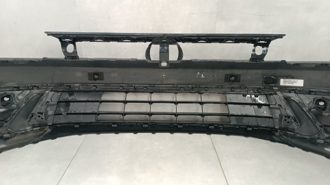 Zderzak przód przedni VW VOLKSWAGEN Polo 6 VI 2GS Lift 21-
