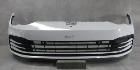 Zderzak przód przedni Volkswagen VW Golf 8 VIII 5H0 20-23