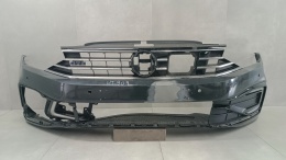 Zderzak przód przedni VW Volkswagen Passat GTE Lift B8 R Line 19-23