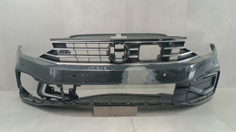 Zderzak przód przedni VW Volkswagen Passat GTE Lift B8 R Line 19-23