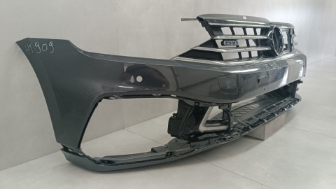 Zderzak przód przedni VW Volkswagen Passat GTE Lift B8 R Line 19-23