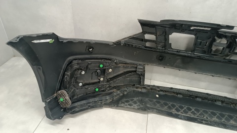 Zderzak przód przedni VW Volkswagen Passat GTE Lift B8 R Line 19-23