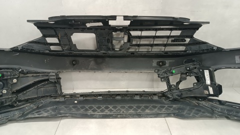Zderzak przód przedni VW Volkswagen Passat GTE Lift B8 R Line 19-23