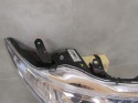Lampa Przód Toyota Auris II 2 ZWYKŁA SOCZEWKA Z LED 12-15 RH PRAWA 81110-02E21