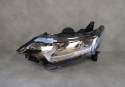 LAMPA PRZÓD MITSUBISHI OUTLANDER III 3 LIFT LED 15-18 LH LEWA 4BX158301C8-63