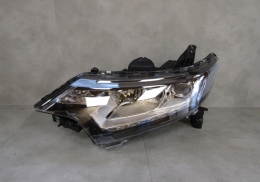 LAMPA PRZÓD MITSUBISHI OUTLANDER III 3 LIFT LED 15-18 LH LEWA 4BX158301C8-63