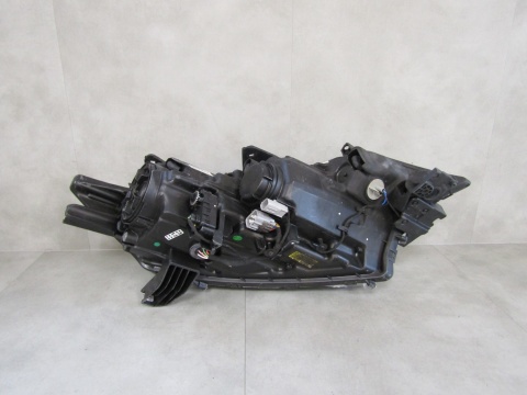 LAMPA PRZÓD MITSUBISHI OUTLANDER III 3 LIFT LED 15-18 LH LEWA 4BX158301C8-63