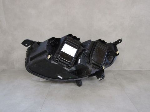 LAMPA PRZÓD CITROEN JUMPY III 3 16-23 VIVARO ZWYKŁA 19-23 RH 9808567680