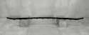LISTWA CHROM ZDERZAKA TYŁ MERCEDES GLC X253 AMG LINE 15-20 OEM A2538851000
